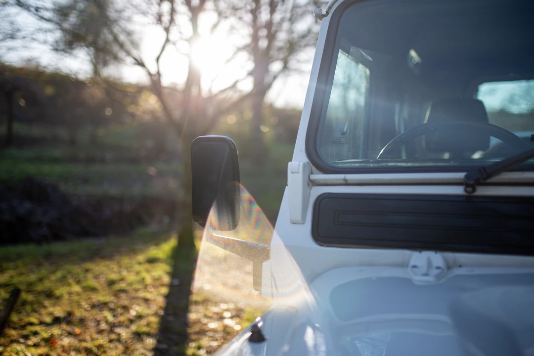 1988 Land Rover Defender 90 - Image 26 of 31