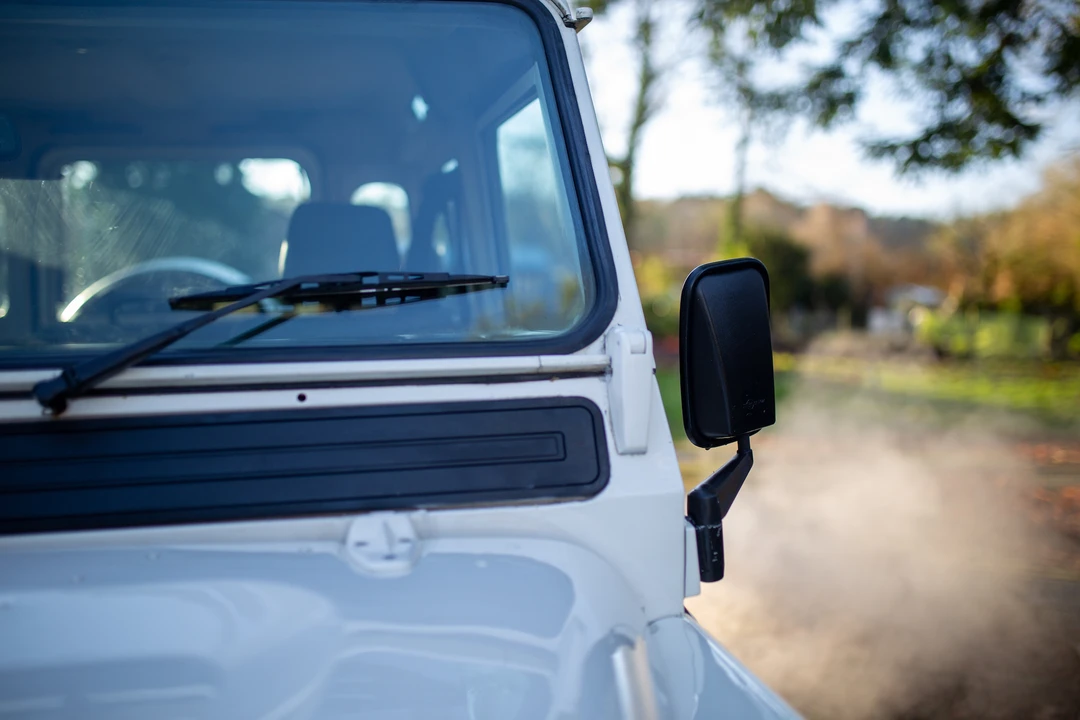 1988 Land Rover Defender 90 - Image 27 of 31