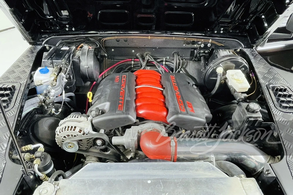 1988 Land Rover Defender 110 - Image 2 of 22