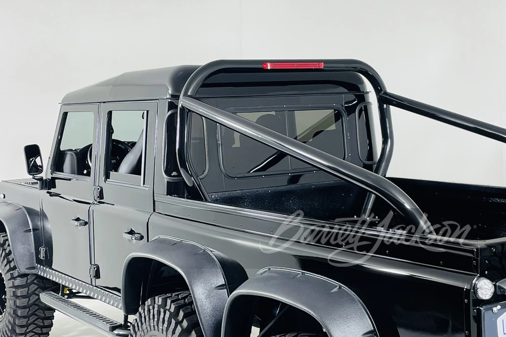 1988 Land Rover Defender 110 - Image 20 of 22