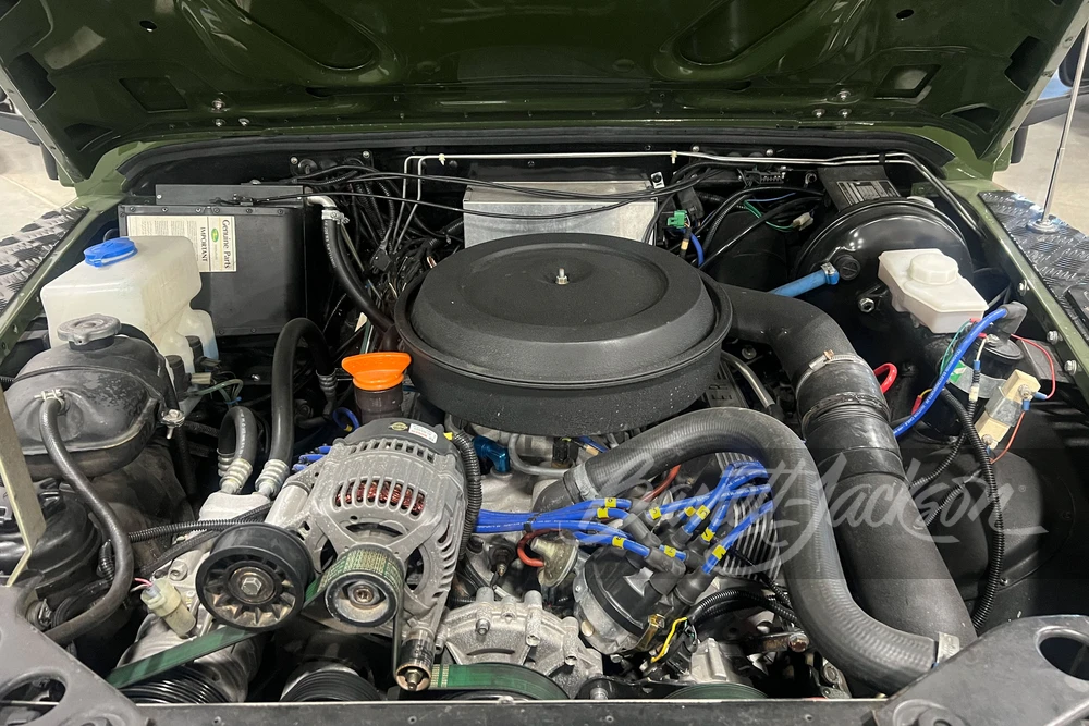 1988 Land Rover Defender 110 - Image 3 of 9