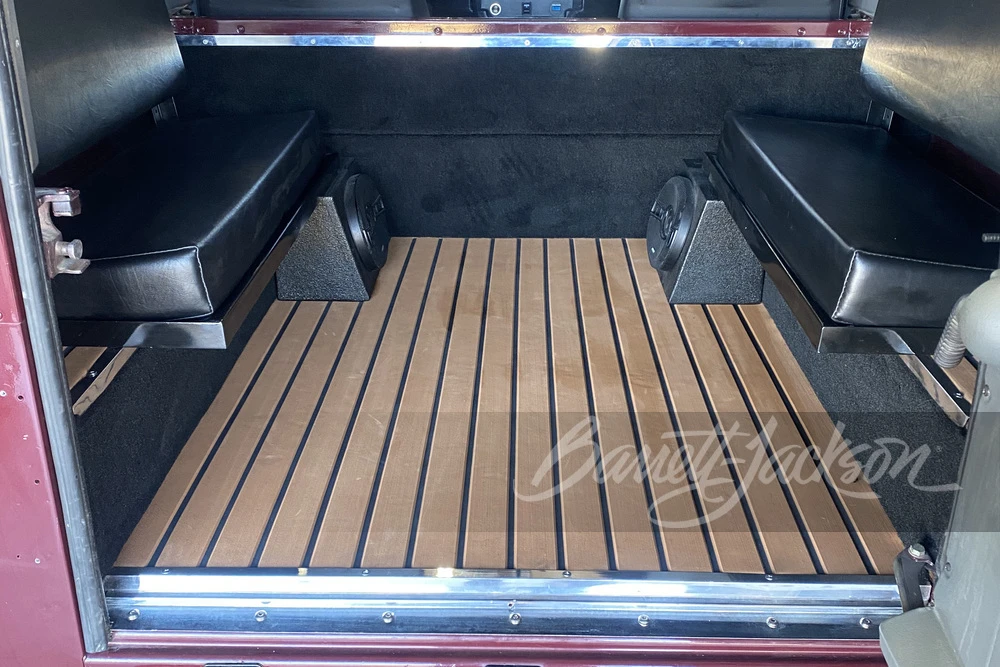 1988 Land Rover Defender 90 - Image 10 of 18