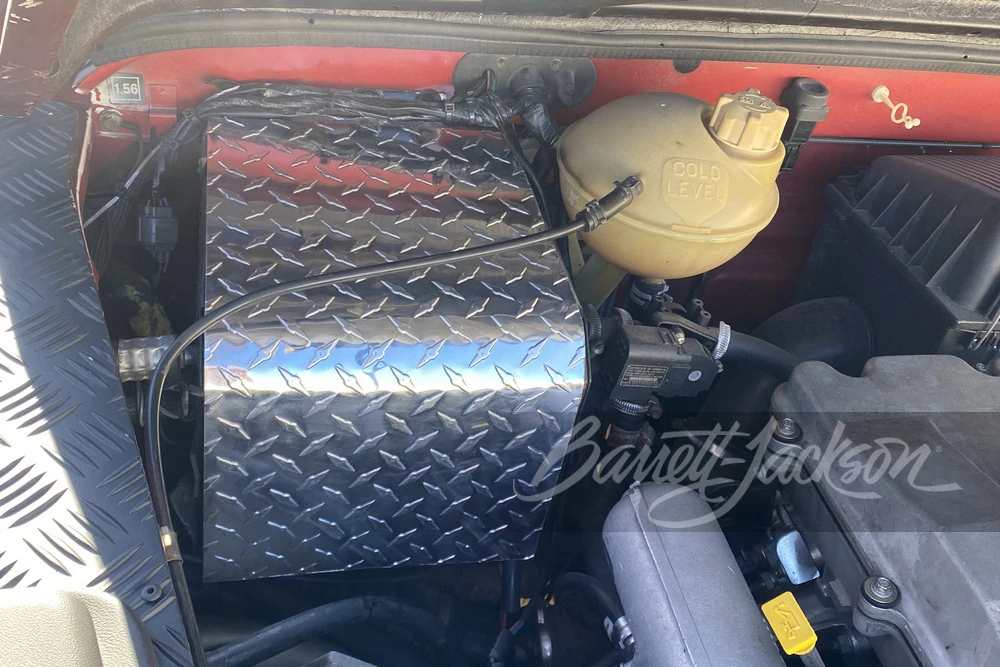 1988 Land Rover Defender 90 - Image 6 of 18