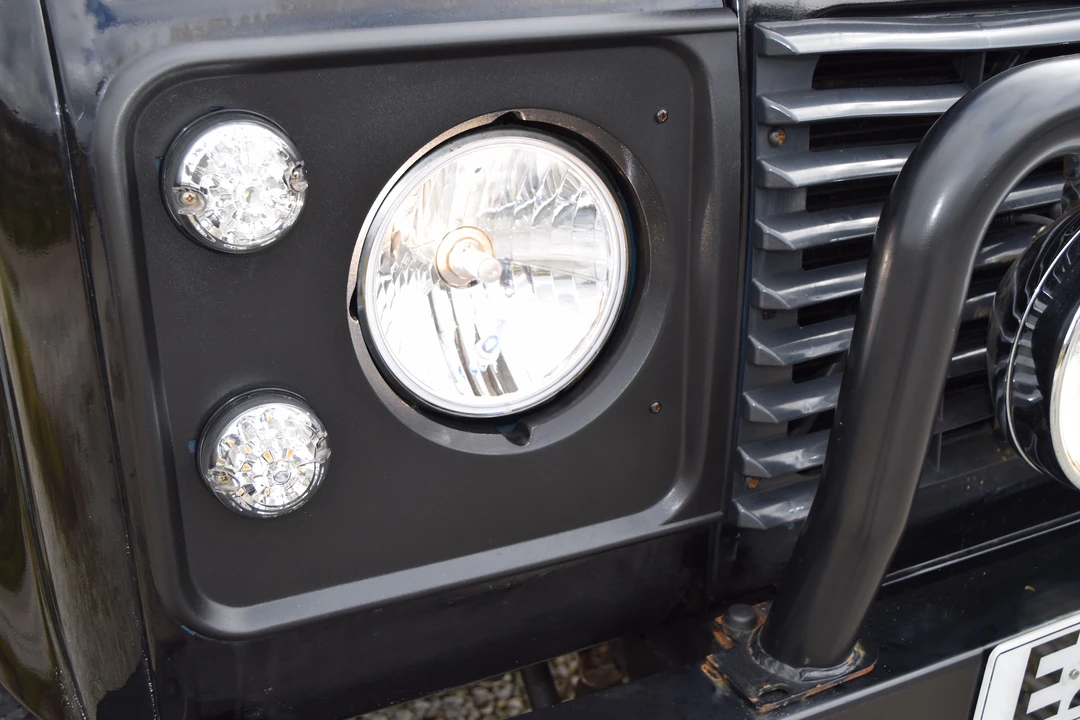 1988 Land Rover Defender 90 - Image 17 of 21