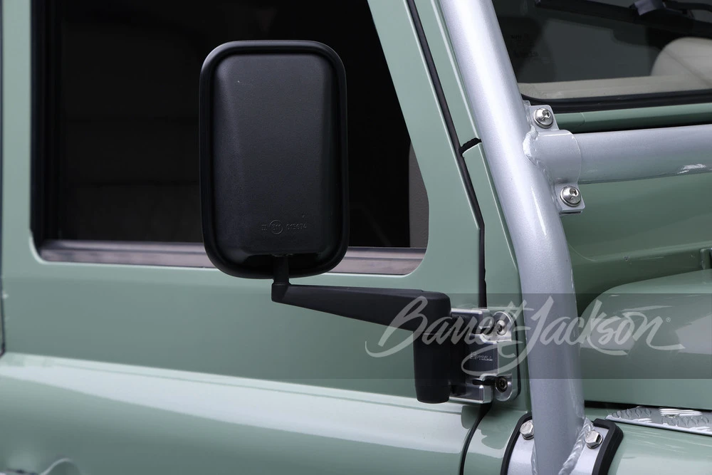 1988 Land Rover Defender 110 - Image 21 of 31