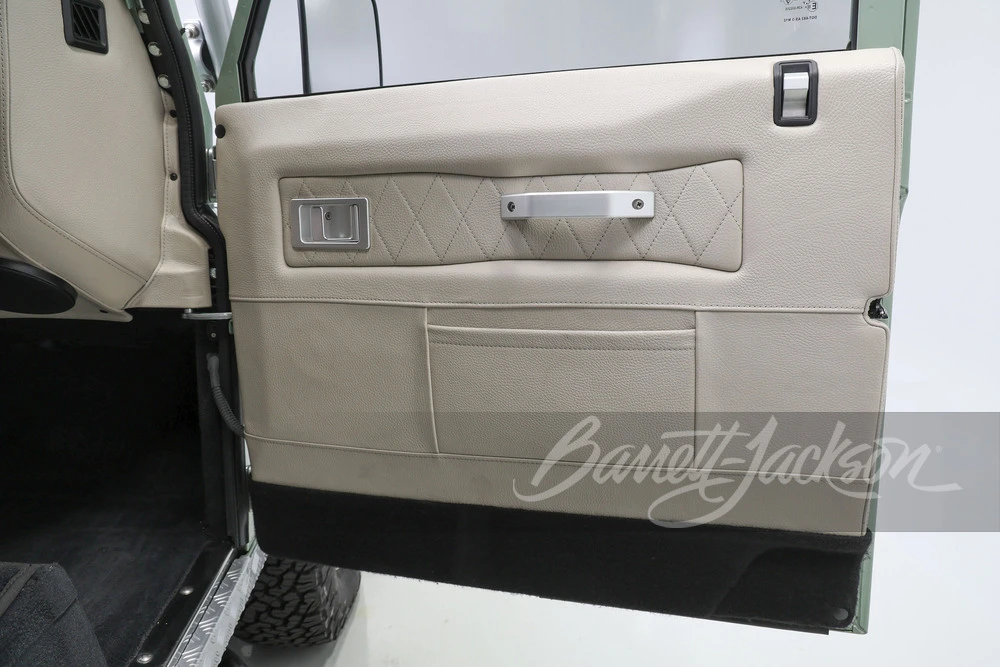 1988 Land Rover Defender 110 - Image 31 of 31