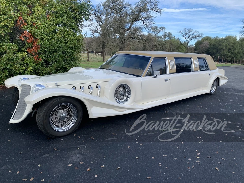 1988 Lincoln Town Car - Image 21 of 31