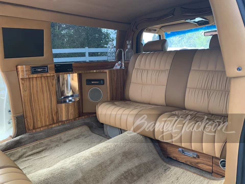 1988 Lincoln Town Car - Image 23 of 31