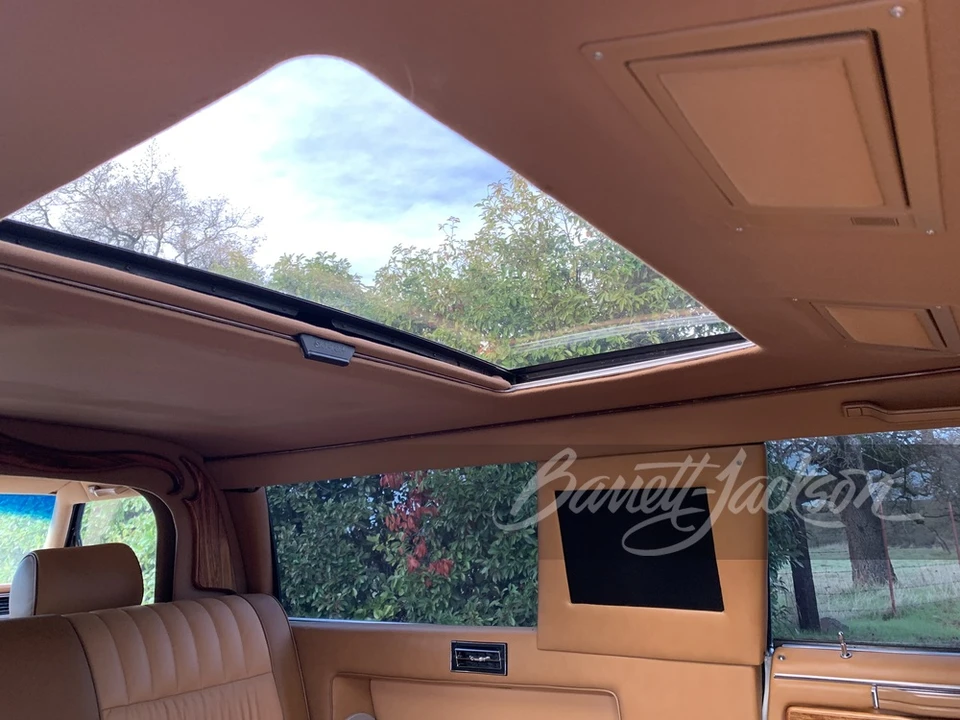1988 Lincoln Town Car - Image 27 of 31