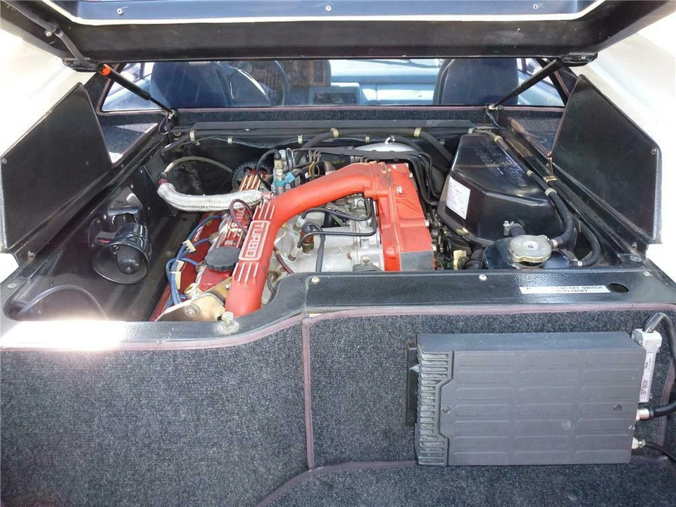 1988 Lotus Esprit X180 - Image 3 of 4