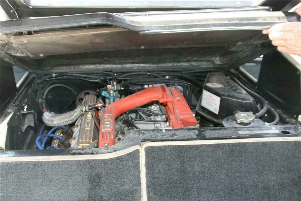 1988 Lotus Esprit X180 - Image 3 of 5