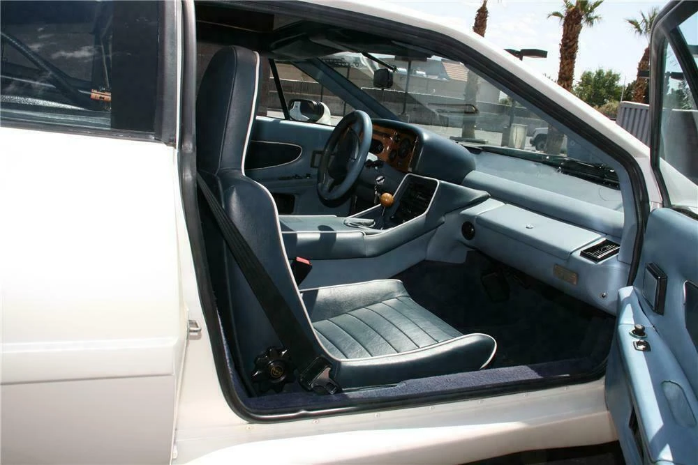 1988 Lotus Esprit X180 - Image 4 of 5
