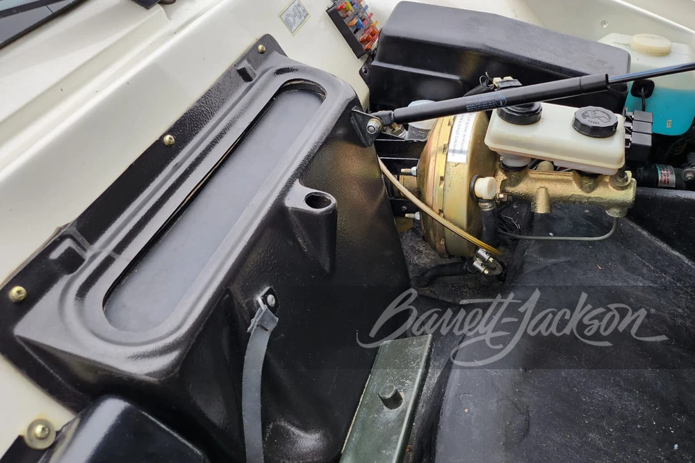 1988 Lotus Esprit X180 - Image 6 of 31