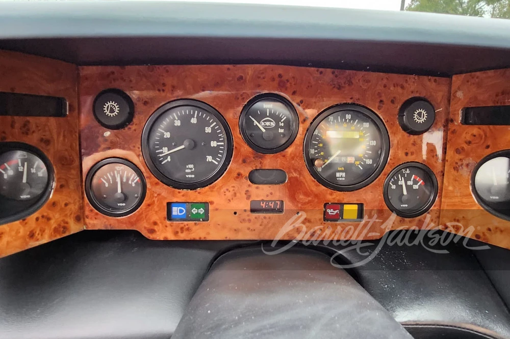 1988 Lotus Esprit X180 - Image 7 of 31