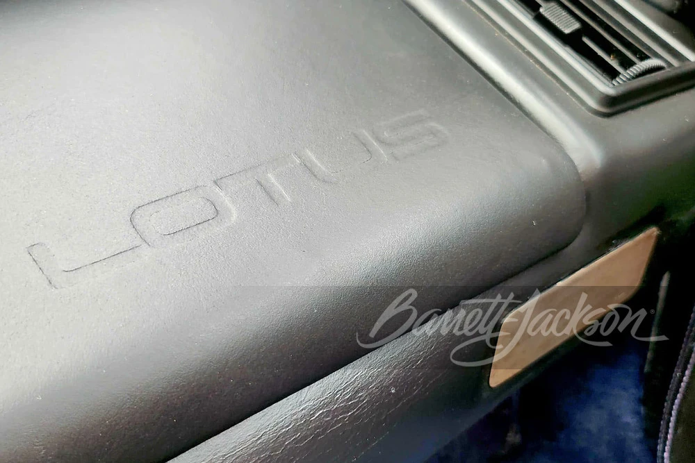 1988 Lotus Esprit X180 - Image 14 of 31