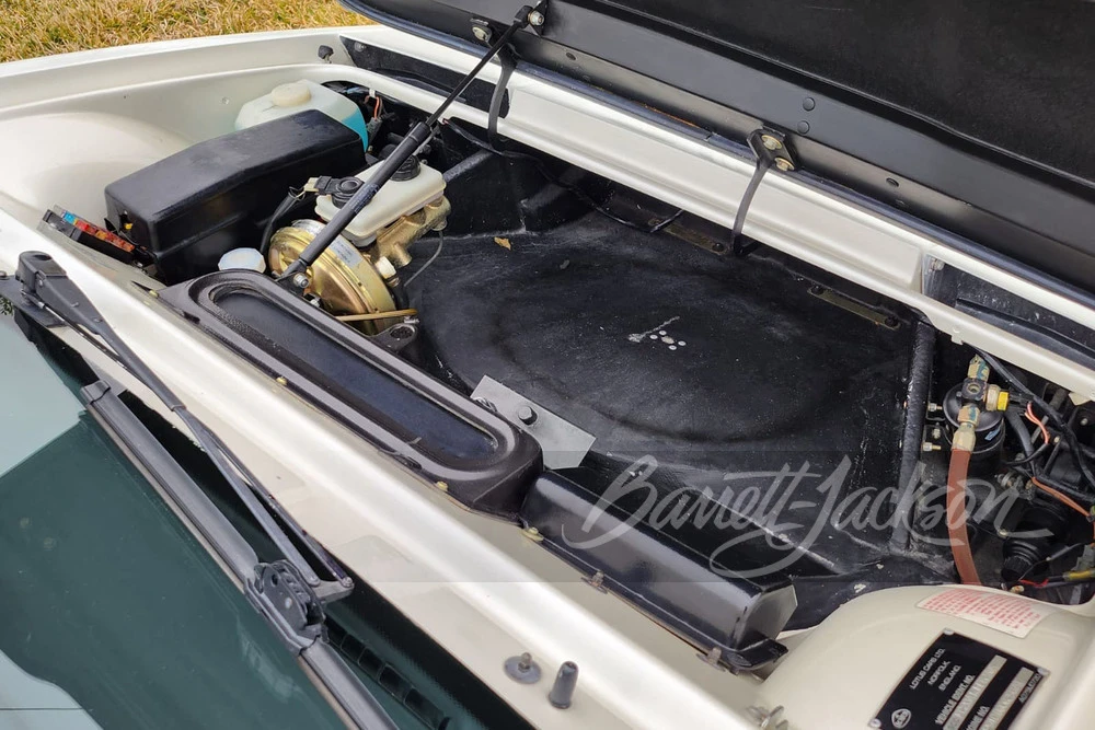 1988 Lotus Esprit X180 - Image 21 of 31