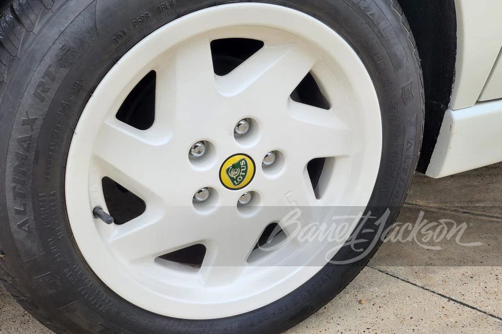 1988 Lotus Esprit X180 - Image 25 of 31