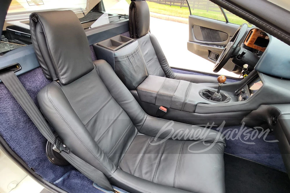 1988 Lotus Esprit X180 - Image 31 of 31
