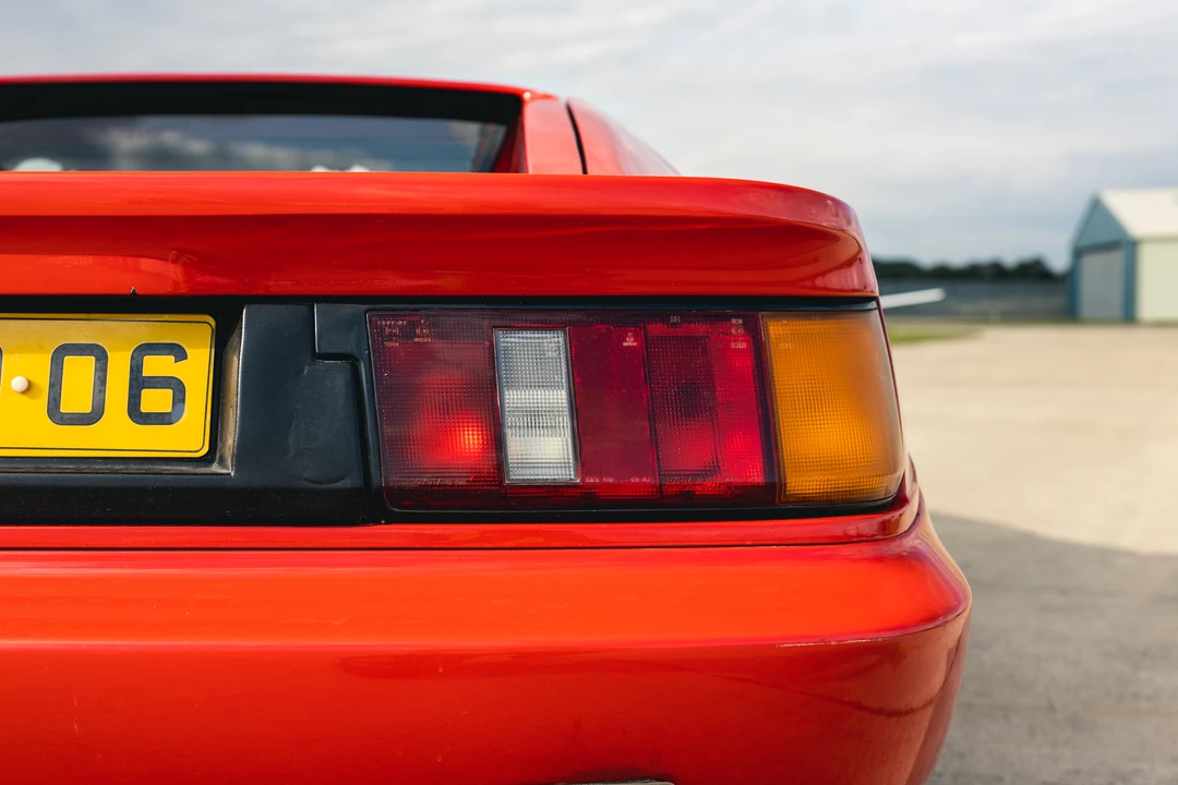 1988 Lotus Esprit X180 - Image 25 of 31