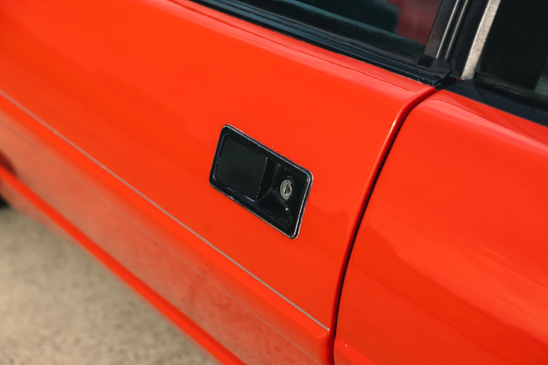 1988 Lotus Esprit X180 - Image 29 of 31