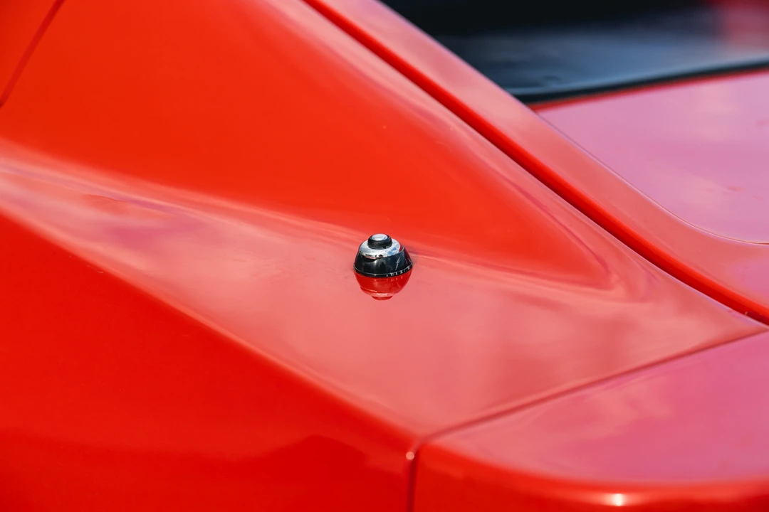 1988 Lotus Esprit X180 - Image 30 of 31