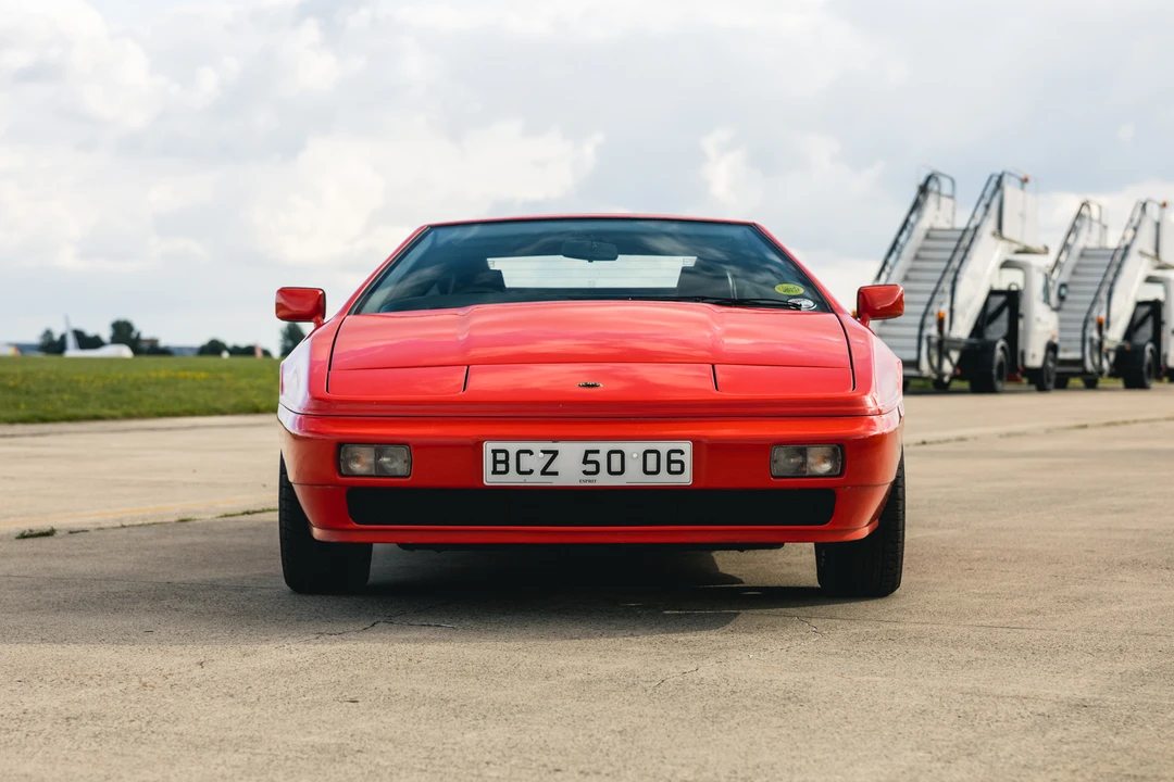 1988 Lotus Esprit X180 - Image 4 of 31