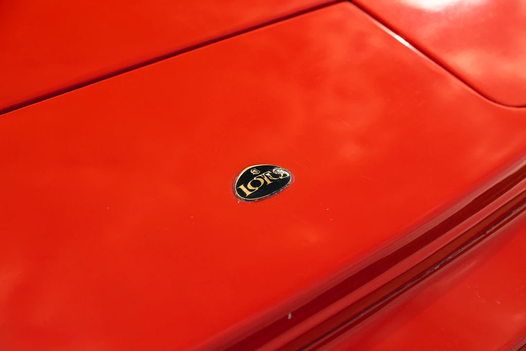 1988 Lotus Esprit X180 - Image 31 of 31