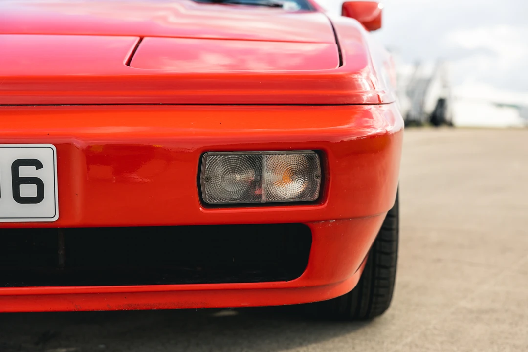 1988 Lotus Esprit X180 - Image 23 of 31