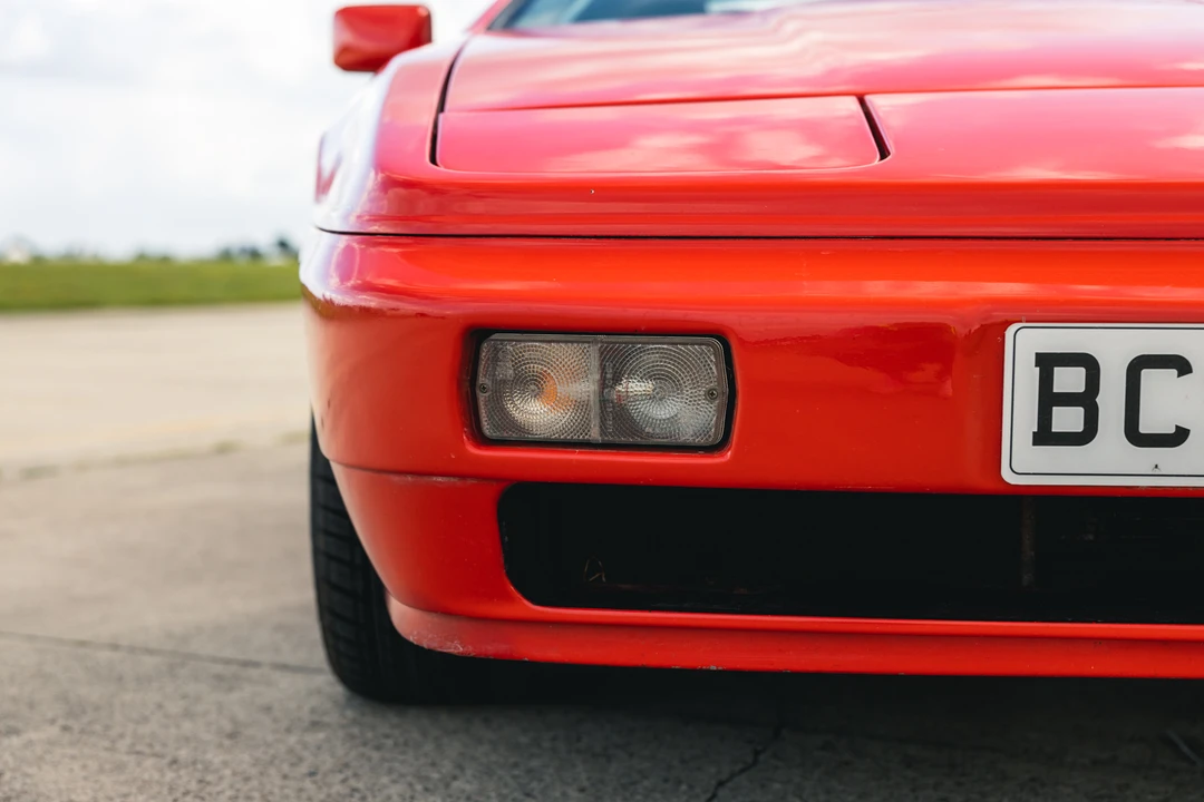 1988 Lotus Esprit X180 - Image 20 of 31