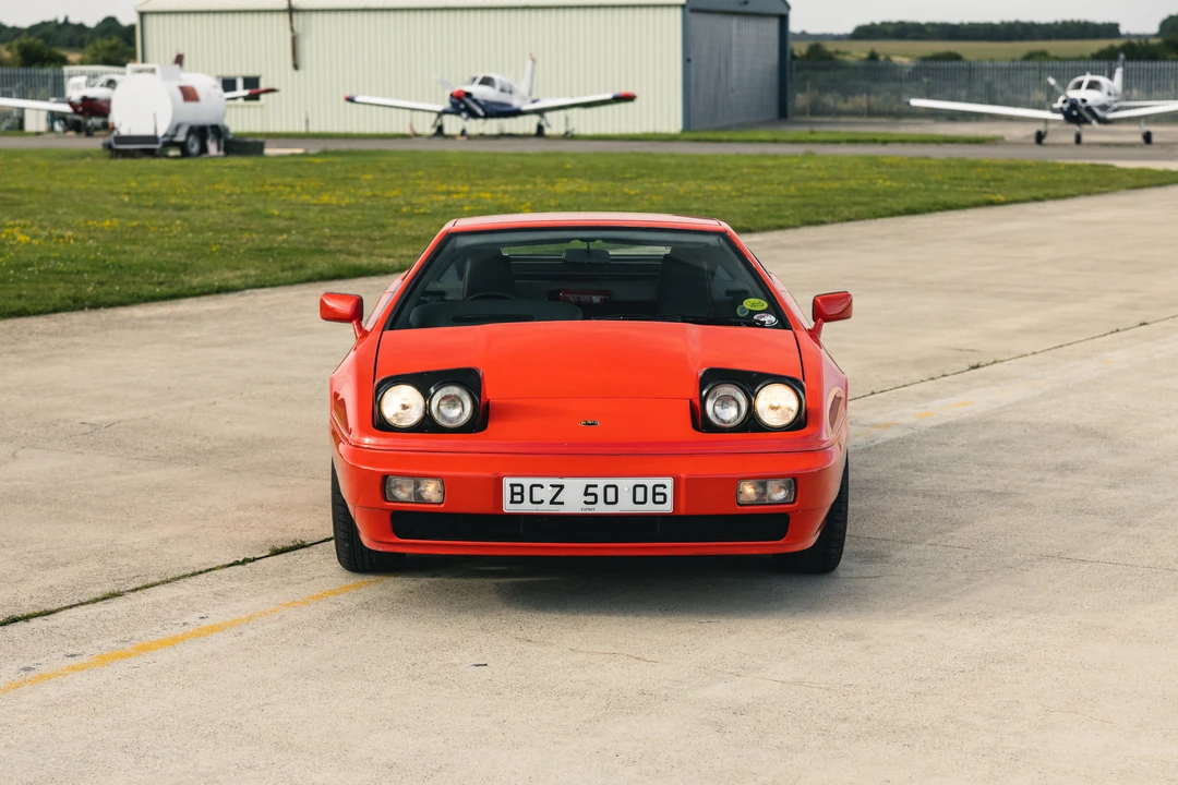 1988 Lotus Esprit X180 - Image 15 of 31