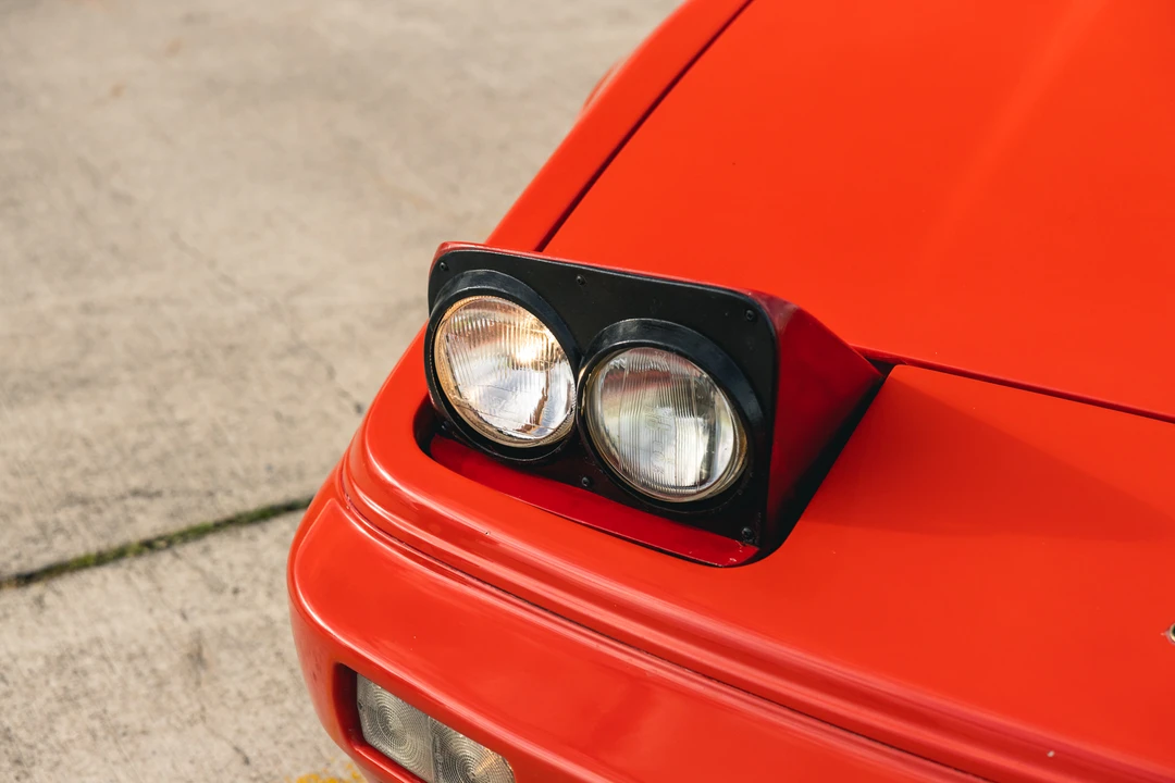 1988 Lotus Esprit X180 - Image 16 of 31