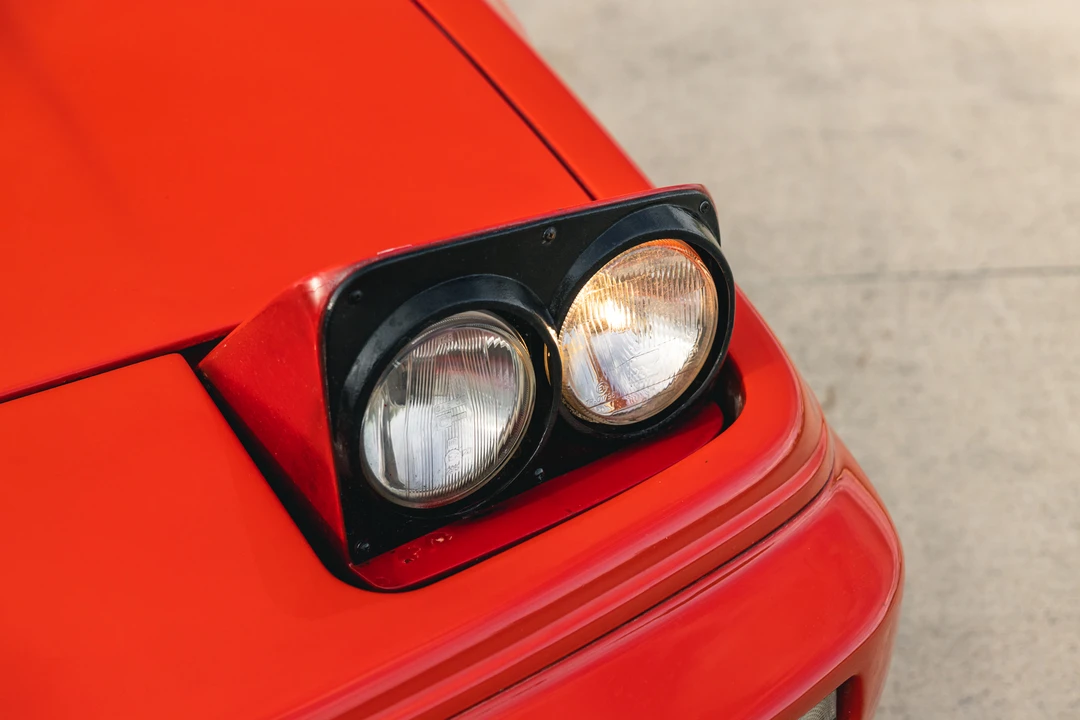 1988 Lotus Esprit X180 - Image 17 of 31