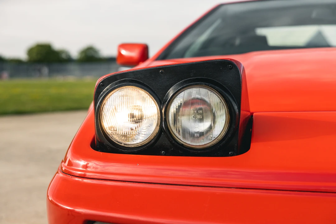 1988 Lotus Esprit X180 - Image 18 of 31