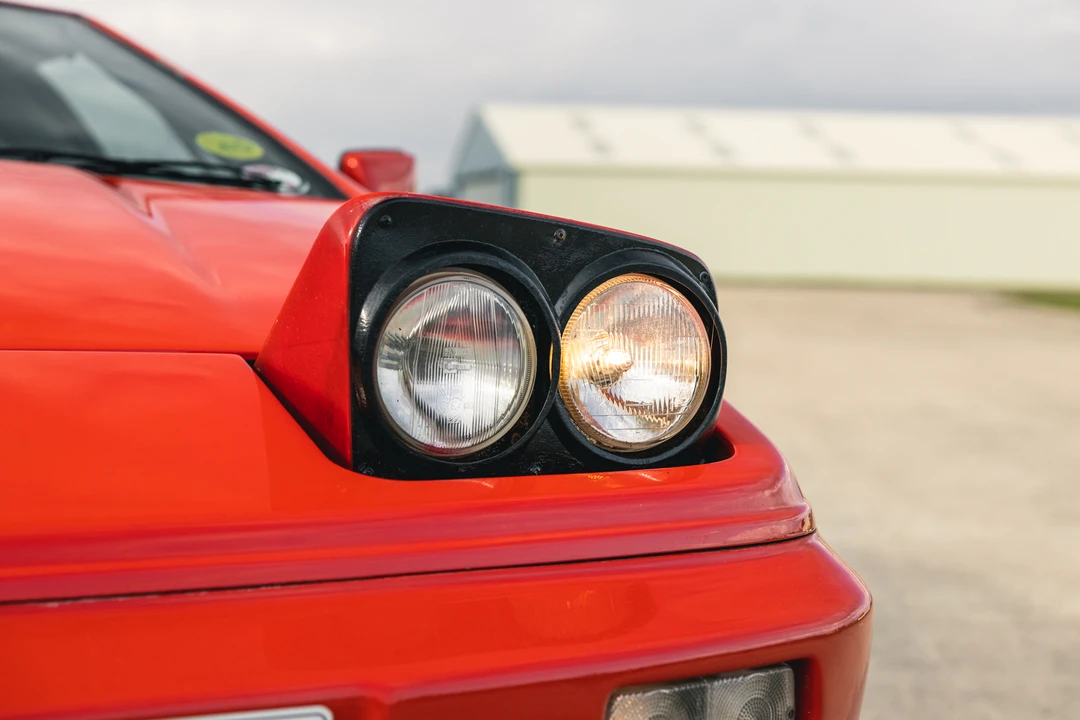 1988 Lotus Esprit X180 - Image 19 of 31