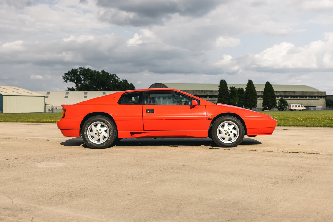 1988 Lotus Esprit X180 - Image 6 of 31