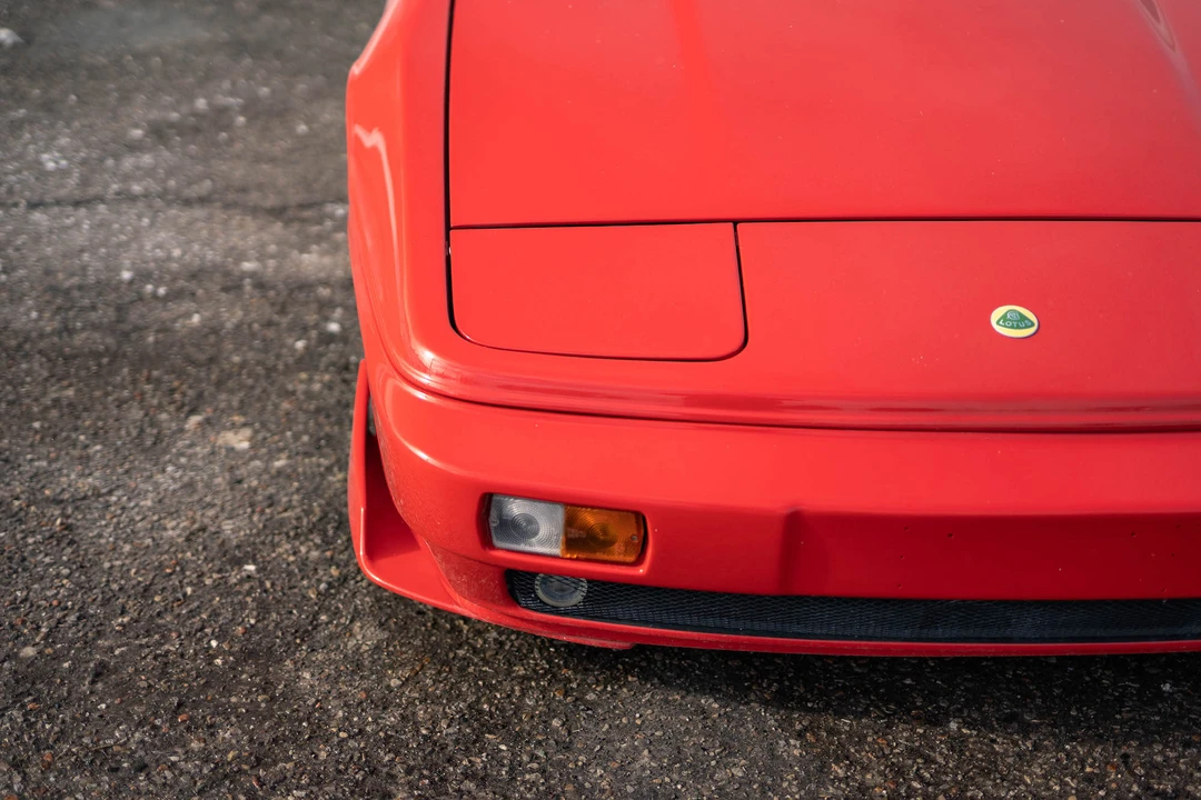 1988 Lotus Esprit X180 - Image 14 of 31