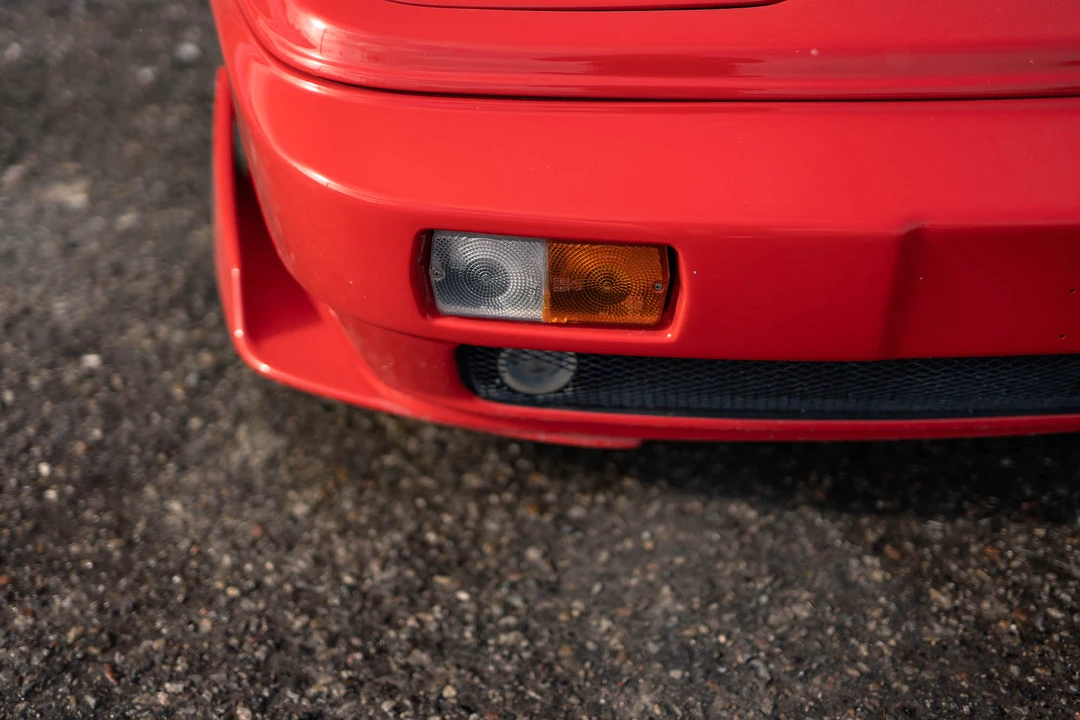 1988 Lotus Esprit X180 - Image 15 of 31
