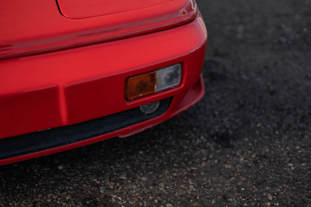 1988 Lotus Esprit X180 - Image 16 of 31