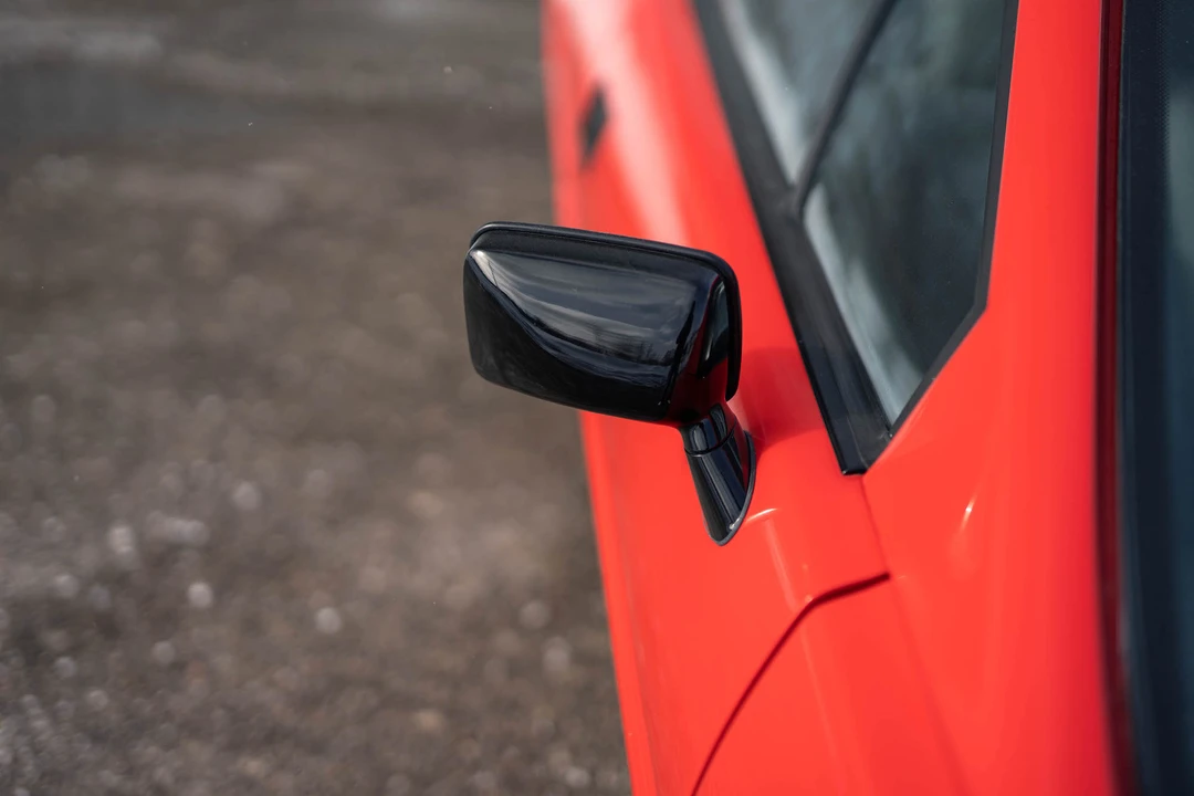 1988 Lotus Esprit X180 - Image 27 of 31