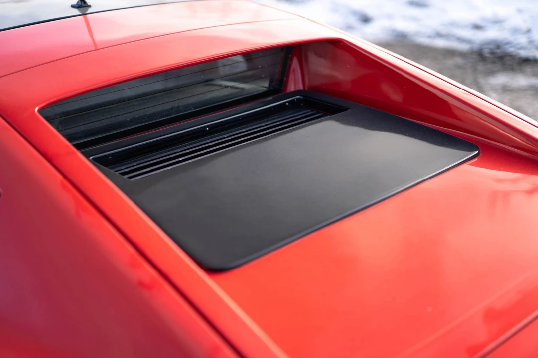 1988 Lotus Esprit X180 - Image 20 of 31
