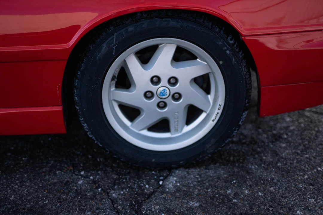 1988 Lotus Esprit X180 - Image 29 of 31