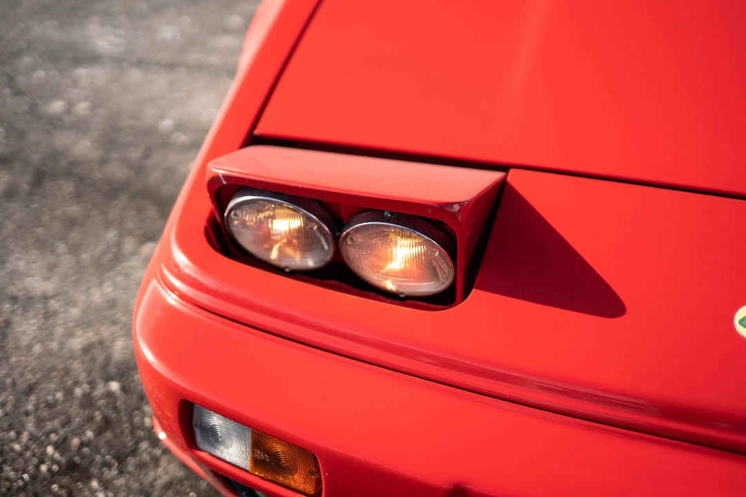 1988 Lotus Esprit X180 - Image 19 of 31