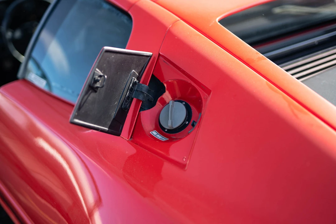 1988 Lotus Esprit X180 - Image 23 of 31