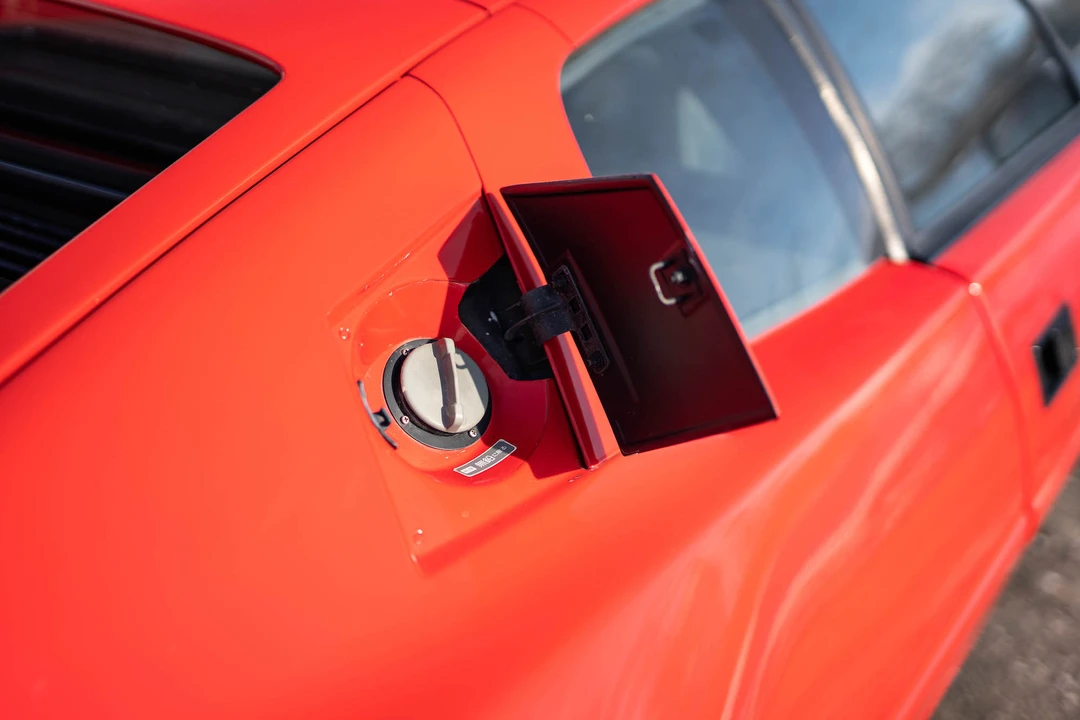 1988 Lotus Esprit X180 - Image 24 of 31