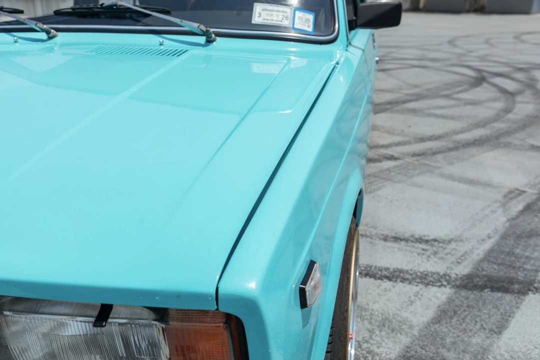 1988 Lada - Image 27 of 31
