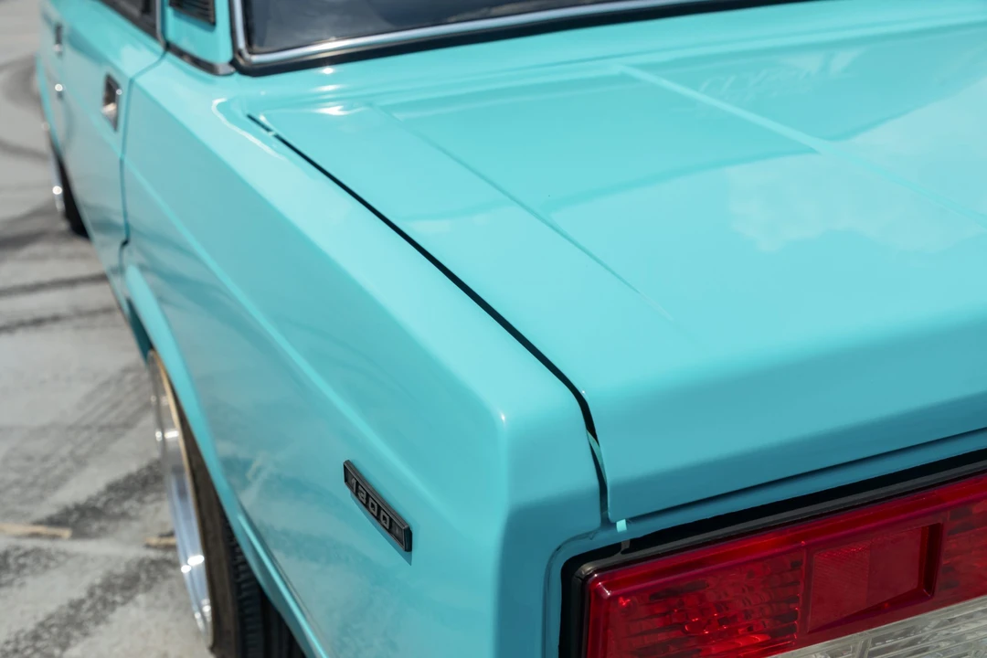 1988 Lada - Image 28 of 31