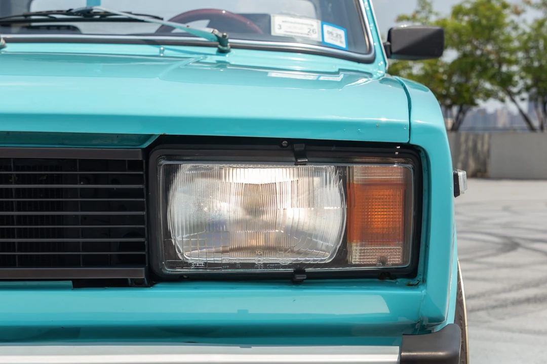 1988 Lada - Image 20 of 31