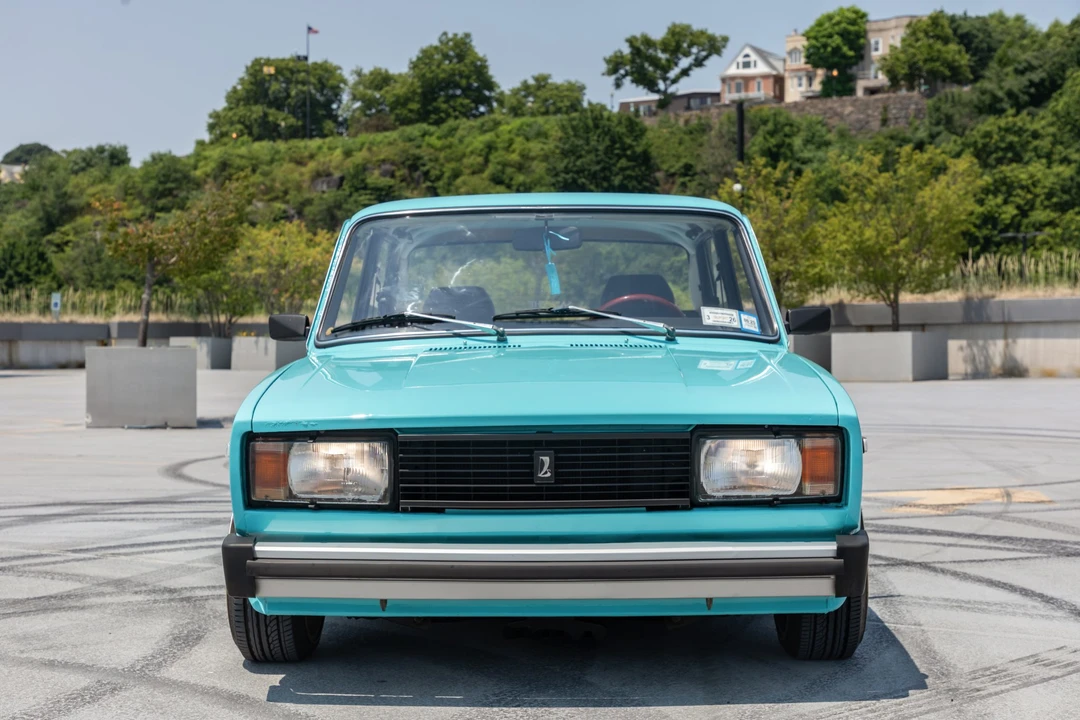 1988 Lada - Image 18 of 31
