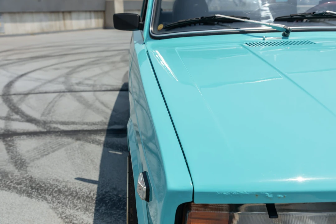 1988 Lada - Image 26 of 31