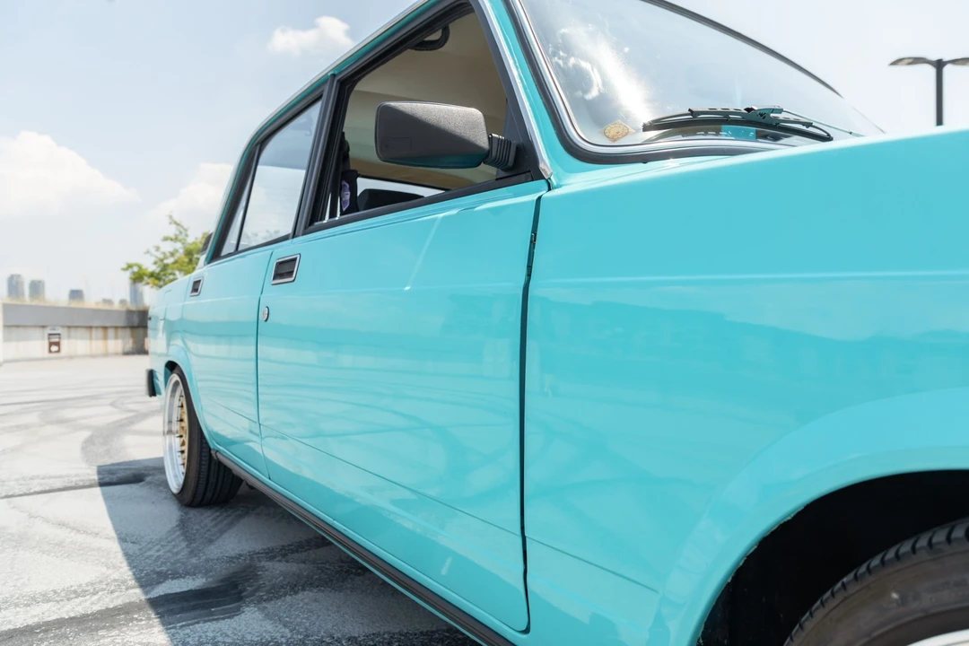 1988 Lada - Image 31 of 31